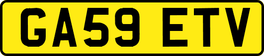 GA59ETV