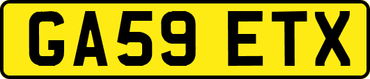 GA59ETX