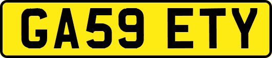 GA59ETY