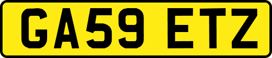 GA59ETZ