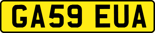 GA59EUA