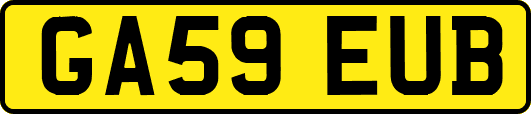 GA59EUB
