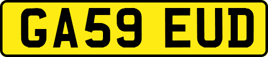 GA59EUD