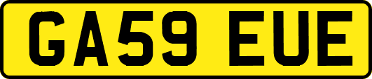 GA59EUE