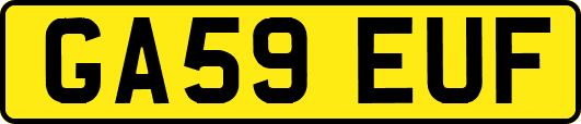 GA59EUF