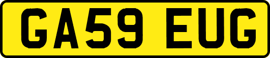 GA59EUG