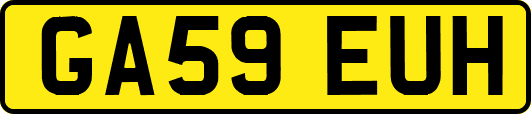 GA59EUH