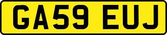 GA59EUJ