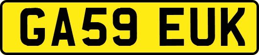 GA59EUK