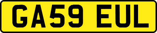 GA59EUL