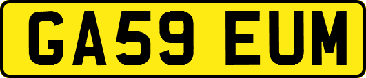 GA59EUM