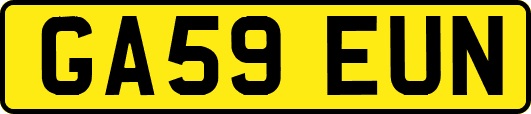 GA59EUN