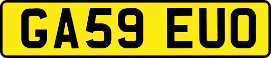 GA59EUO