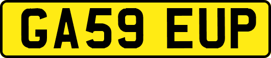 GA59EUP