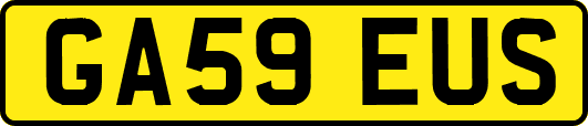 GA59EUS