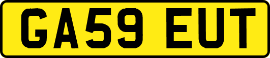 GA59EUT
