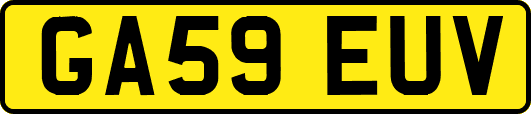 GA59EUV