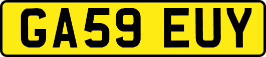 GA59EUY
