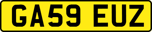 GA59EUZ