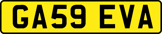 GA59EVA