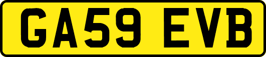 GA59EVB