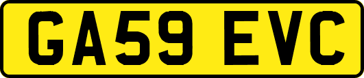 GA59EVC