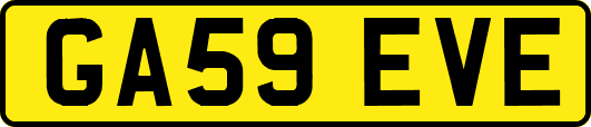 GA59EVE