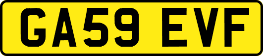 GA59EVF