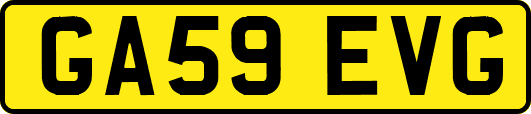 GA59EVG