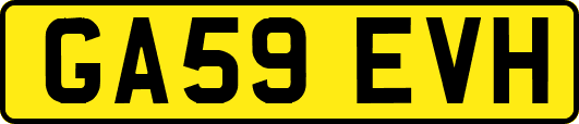 GA59EVH