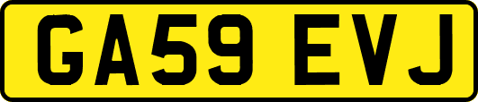 GA59EVJ