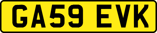 GA59EVK