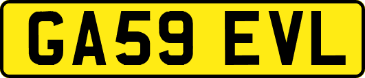 GA59EVL