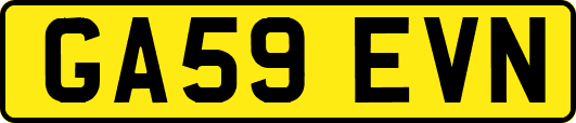 GA59EVN