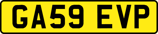 GA59EVP
