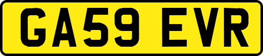 GA59EVR