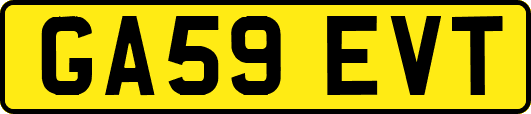 GA59EVT