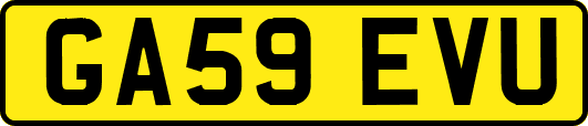 GA59EVU