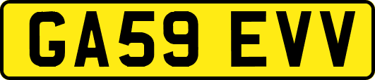 GA59EVV