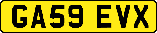 GA59EVX