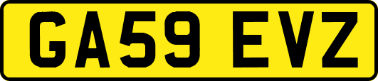 GA59EVZ