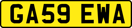 GA59EWA