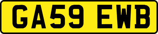 GA59EWB