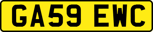 GA59EWC