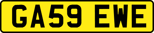 GA59EWE