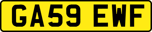 GA59EWF