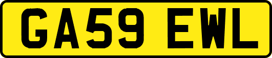 GA59EWL