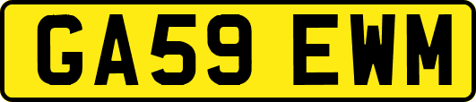 GA59EWM