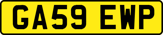 GA59EWP