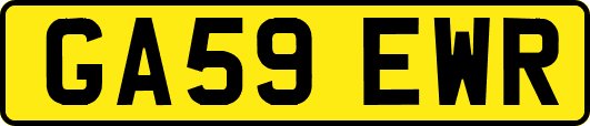 GA59EWR